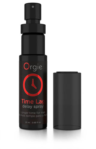 Orgie Time Lag Delay Spray JK