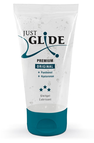 Gleitgel "Just Glide Premium" JK