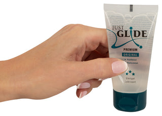 Gleitgel "Just Glide Premium" JK