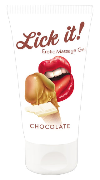 Lick-it weiße Schoko JK