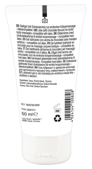 Lick-it weiße Schoko JK