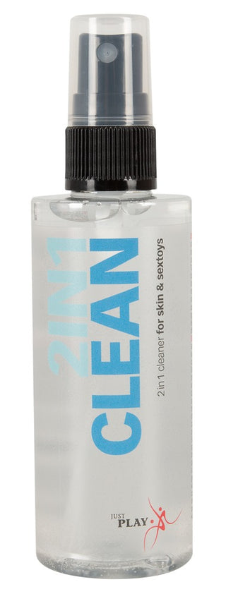Just Play Cleaning Spray 2in1 Clean