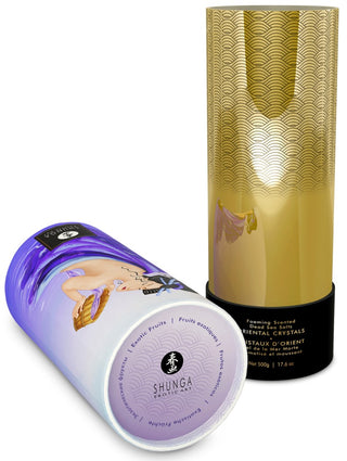 SHUNGA Exotic Fruits Badesalz JK