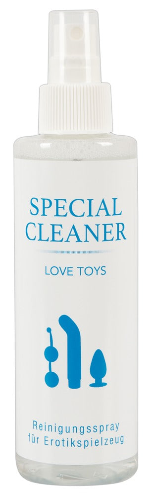 Special Cleaner Love Toys - 200 ml JK