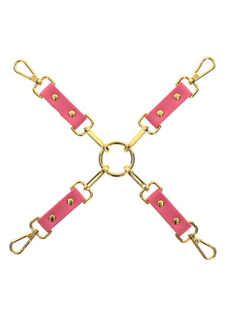 Fesselkreuz Taboom Malibu
