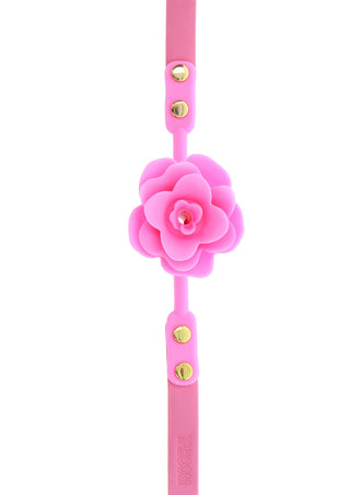 Ball Gag Rose Taboom Malibu