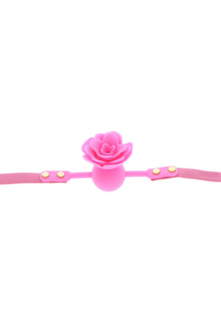 Ball Gag Rose Taboom Malibu