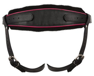 ZADO Strap-on aus Leder   SV