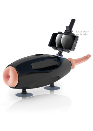 Sexmaschine "International Extreme Sex Machine"