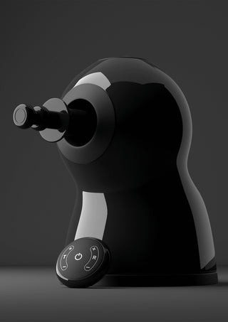 Sex-Maschine "The Bigger Bang Sex Machine"