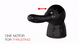 Sex-Maschine "The Bigger Bang Sex Machine"