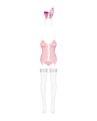 Kostüm Bunny JK