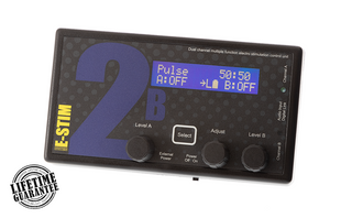 E-Stim Connect Pack 2B