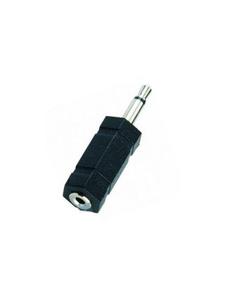 Adapter from 2.5 mm to 3.5 mm