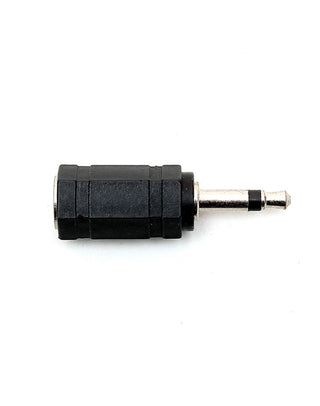 Adapter von 2,5 mm auf 3,5 mm