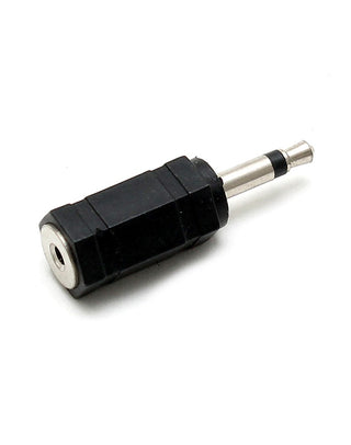 Adapter von 2,5 mm auf 3,5 mm