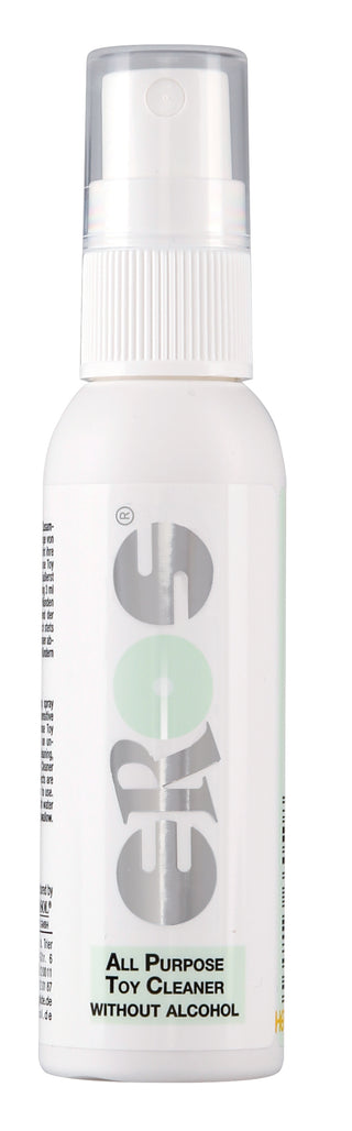 EROS Toy Cleaner ohne Alkohol 50ml JK