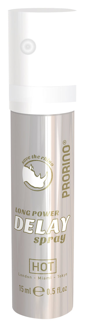 ERO PRORINO Long Power Delay Spray 15ml JK