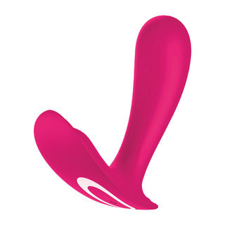 SATISFYER Top Secret Vibrator pink JK