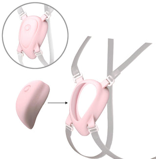 Harness Luxus JK