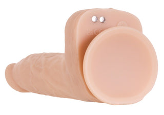 8,5" Thrusting Dong with Remote JK