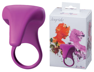BeauMents Penisring "Joyride"