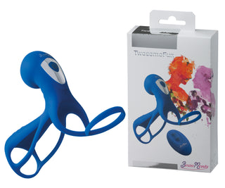 BeauMents Paarvibrator "Twosome Fun"