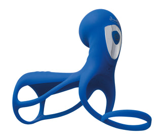 BeauMents Paarvibrator "Twosome Fun"