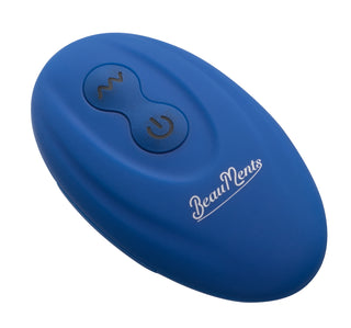 BeauMents Paarvibrator "Twosome Fun"