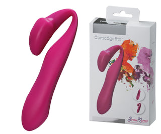Paarvibrator "Come2gether"