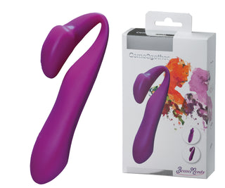 Paarvibrator "Come2gether"