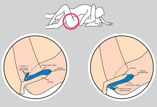 Paarvibrator "Come2gether"