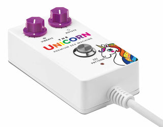 THE COWGIRL Premium Sex-Machine Unicorn JK