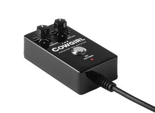 THE COWGIRL Premium Sex-Machine JK