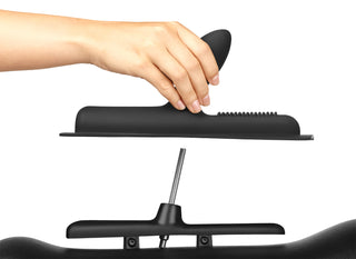 THE COWGIRL Premium Sex-Machine JK