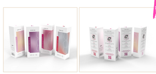 EMIGI Level 01 - 42g Beckenbodentrainer