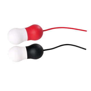 EMIGI Heavy Set 72g + 92g Beckenbodentrainer: Ihr flexibler Trainingspartner