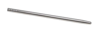 E-Stim Ultrasound™ 8 mm mit Messstab – Präzision & Hochglanz für intensive Stimulation