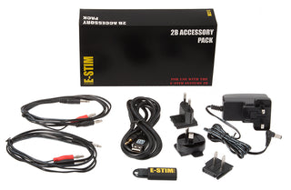 E-Stim Systems Series - 2B Pro Pack