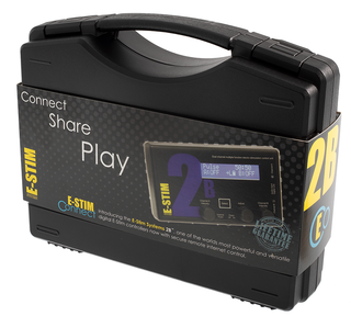 E-Stim Connect Pack 2B