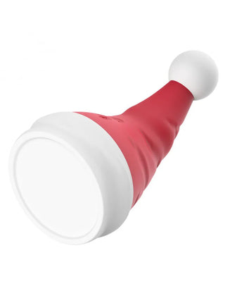 Naughty Hat - Weihnachts Vibrator Christmas  SV
