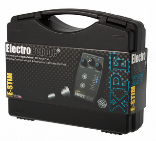 E-Stim Systems - ElectroPebble XPF