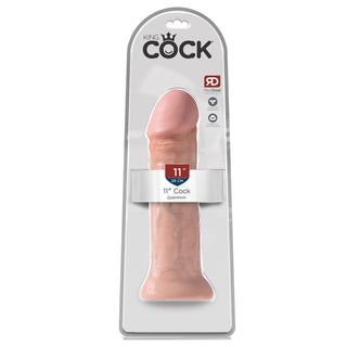 13 Inch Cock, Dildo von King Cock