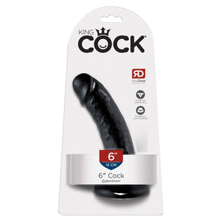 cock saugfuß und biegung gut zu sehen