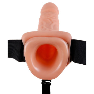 strap on verpackung