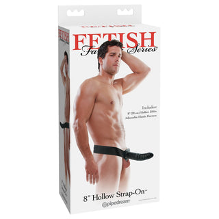 strap on verpackung