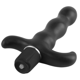 prostata vibe liegend