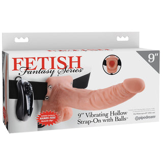 strap-on von hinten