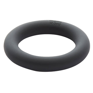 cock ring flach