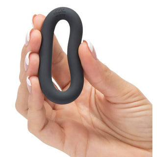 cock ring in hand